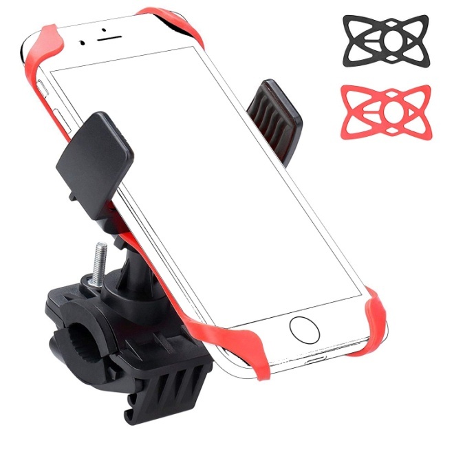  Ailun Bike Motorcycle Cell Phone Mount Holder