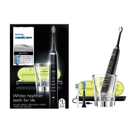 Philips Sonicare Diamond Clean Rechargeable