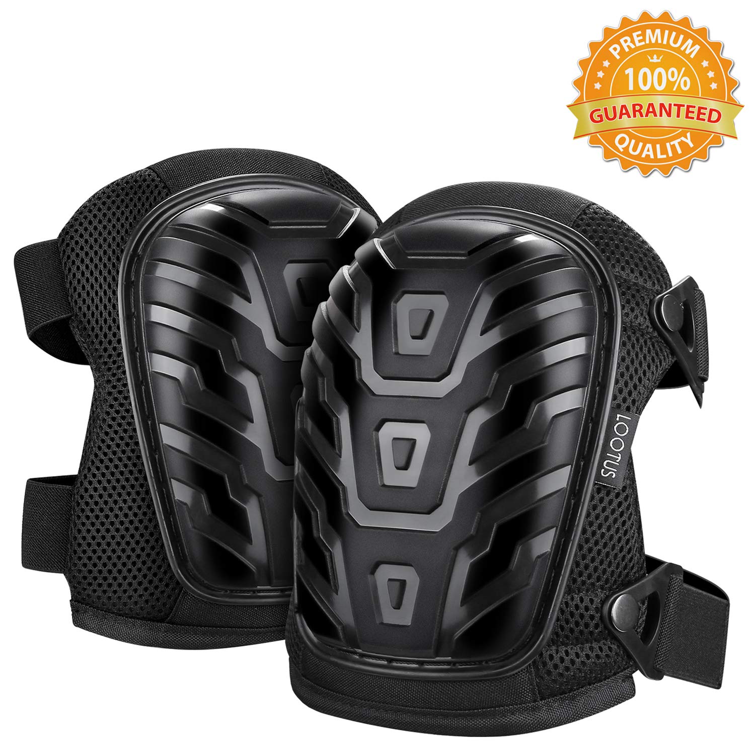 Professional Knee Pads for Work 