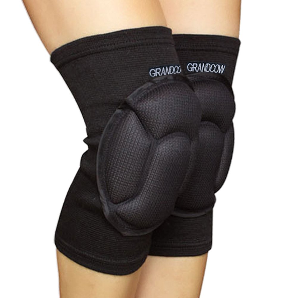 GRANDCOW Knee Pads for Volleyball Work 
