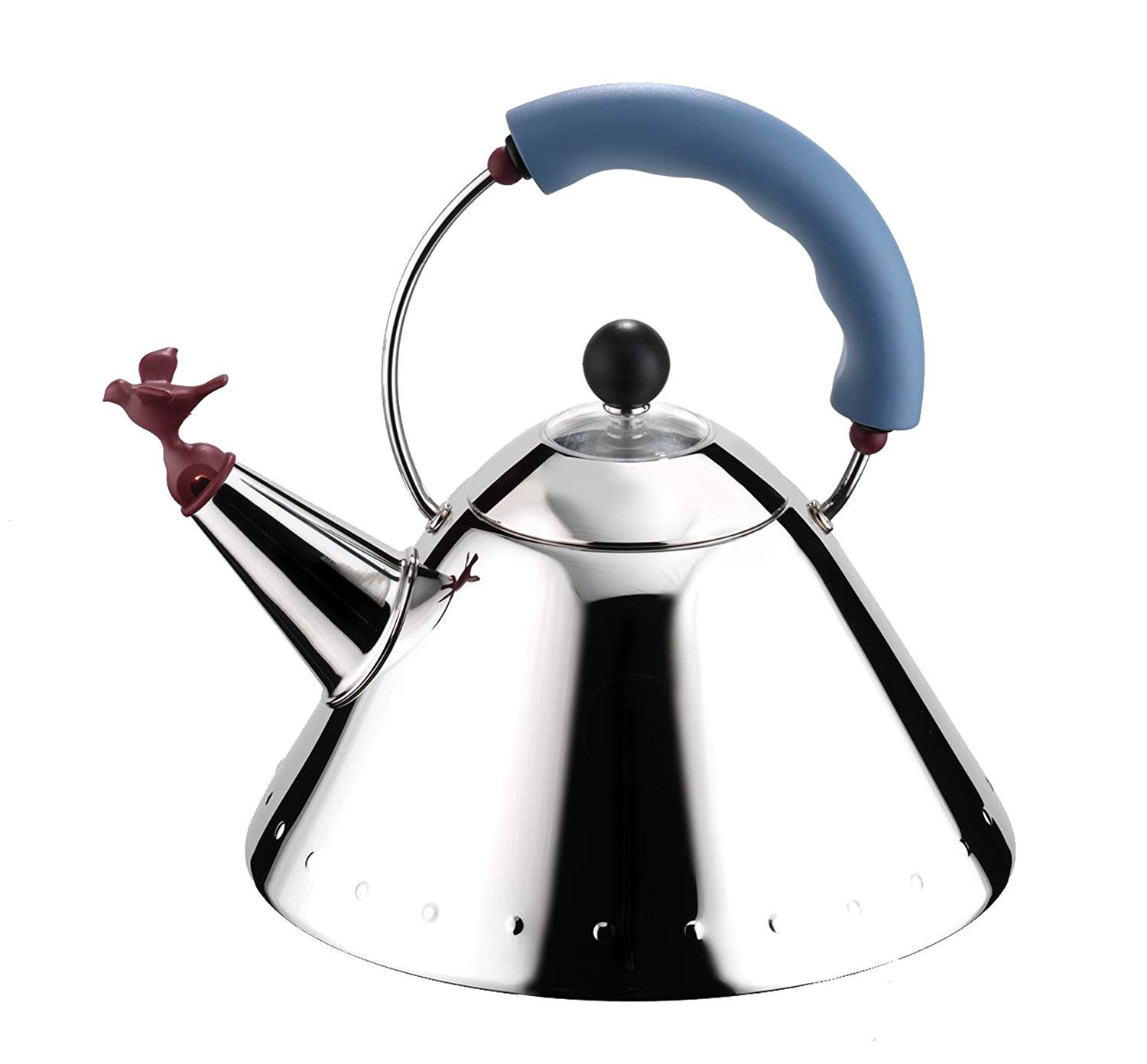  Alessi Michael Graves Kettle 