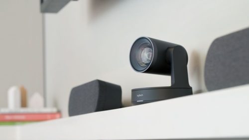 How To Set Up Conference Room Cameras For Optimum Quality | Conference Room Camera