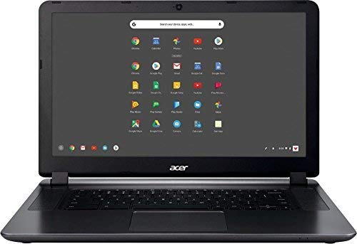 Acer 15.6in HD High Performance Student Chromebook
