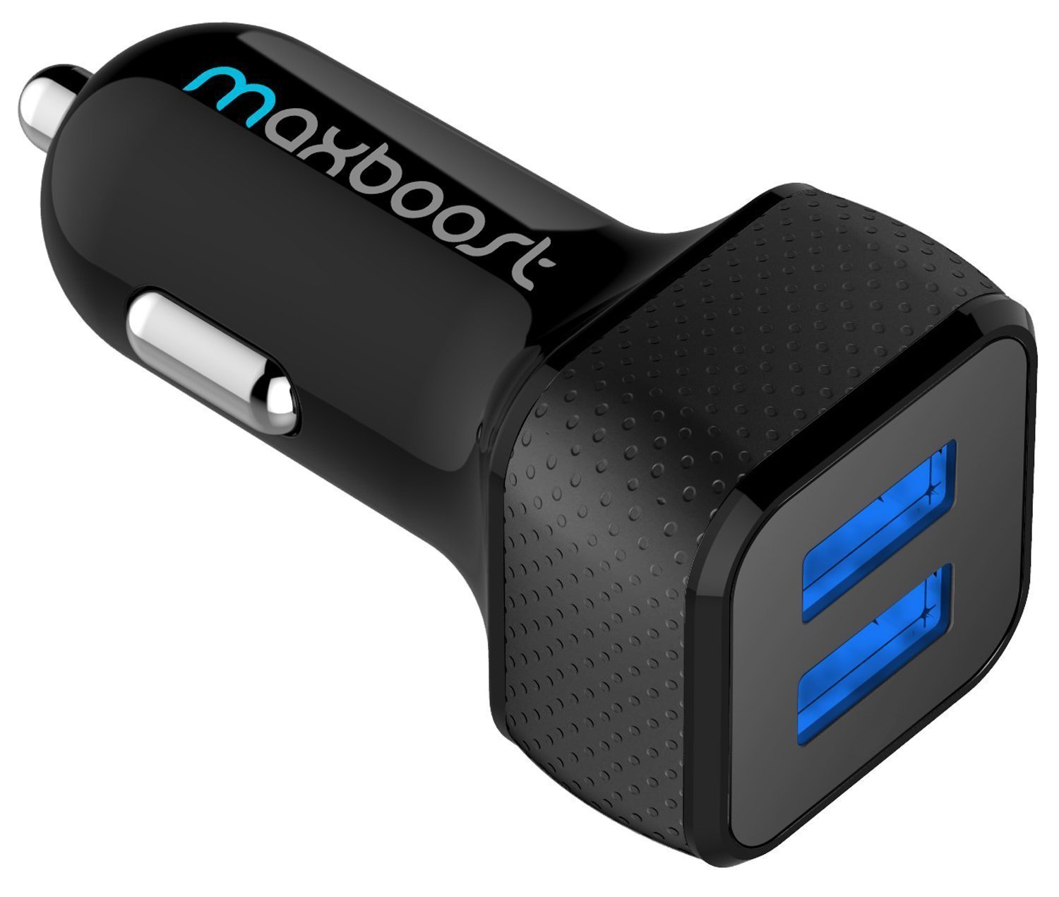 Car Charger, Maxboost 4.8A/24W