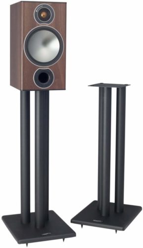 Pangea Audio LS300 Speaker Stand - Pair (36 Inch)
