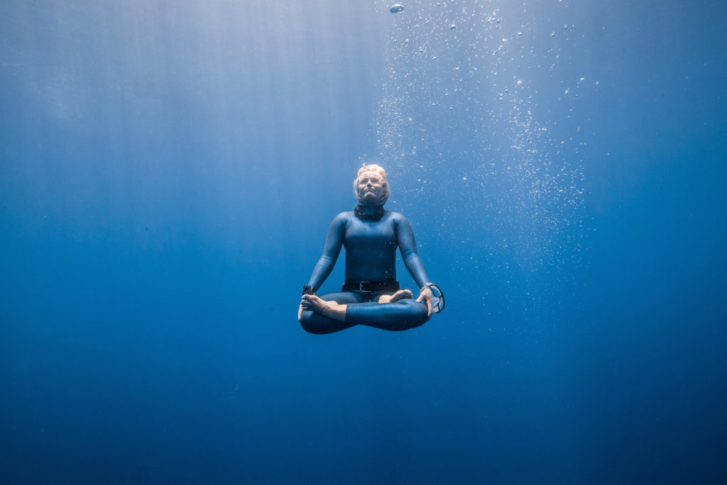 What Is The Difference Between Freediving and Snorkeling?