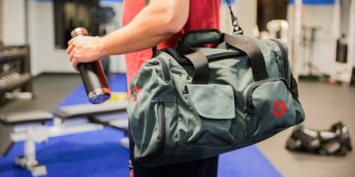 The reasons why you should have your own personal Gym bag