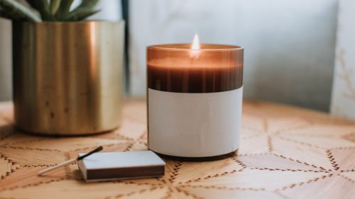 Are candle warmers dangerous?