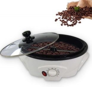 Household Coffee Roaster Machine