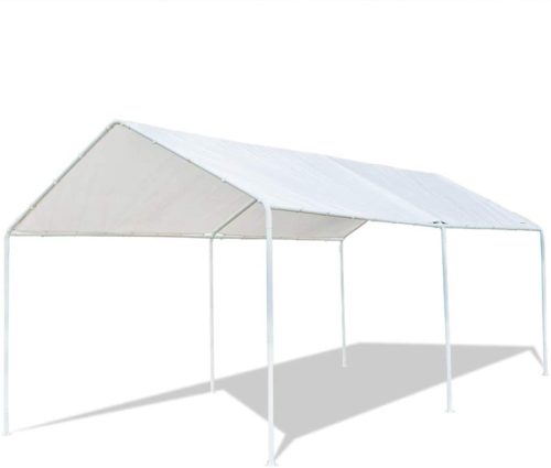 Car Shelters and Canopy