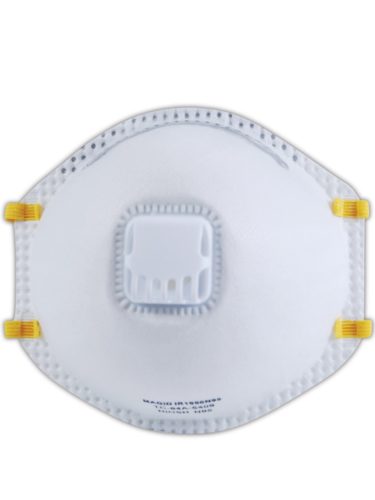 Magid Safety IR1950N95 Disposable Respirators - N95 Masks