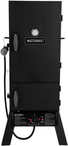 Masterbuilt MB20052318 - Digital Electric Smokers 