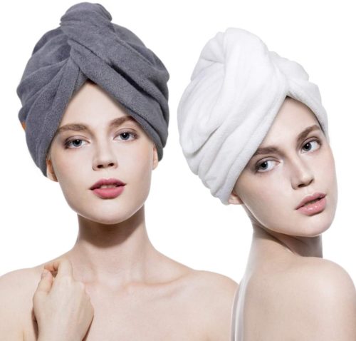 Lovife Turban Hair Towel