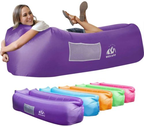WEKAPO Inflatable Lounger