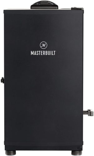 Masterbuilt 30-Inch Digital Electric Smoker