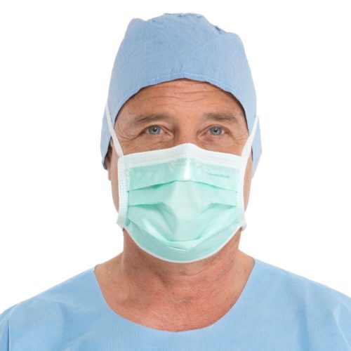 Halyard Health 49235 Surgical Mask