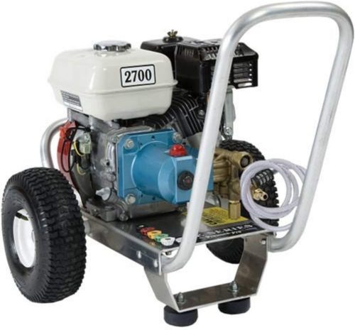 Pressure Pro E3027HC Gas Pressure Washer