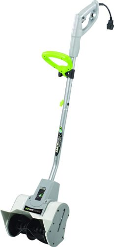 Earthwise 9amp, 10” Electric Snow Shovel
