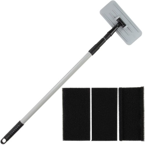 Trenton Gifts Telescopic Gutter Cleaning Tools