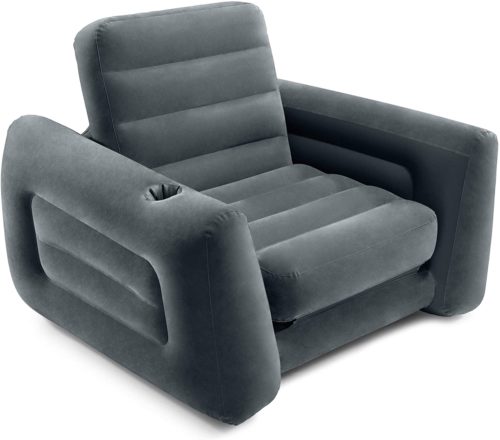 Intex Pull-Out Inflatable Chair