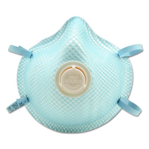 Moldex Large N95 Disposable Particulate Respirator