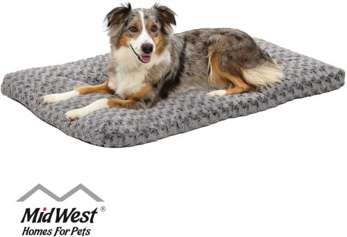 MidWest Homes for Pets Deluxe Super Plush