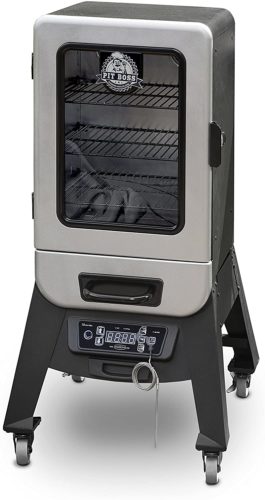 Pit Boss Grills 77221 - Digital Electric Smokers 