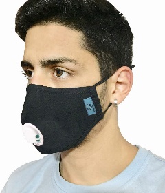 COMSY Pollution Mask - N95 Masks