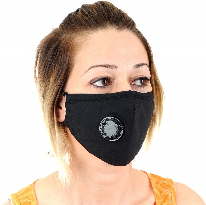 Air Pollution Mask - N95 Masks