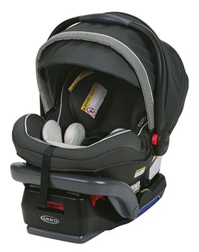 Graco SnugRide SnugLock 35 Infant Car Seat