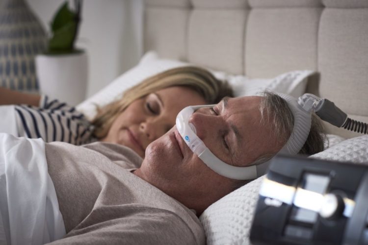 What is CPAP?