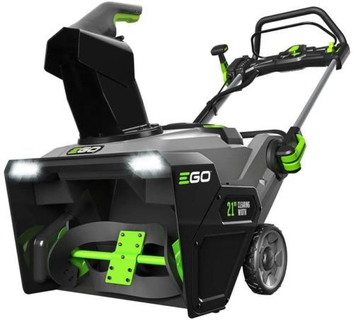 EGO SNT2100 21" Cordless Electric Snow Blower