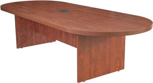 Regency Legacy 120-inch Racetrack Conference Table