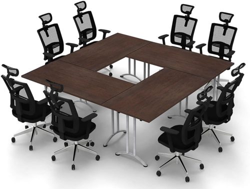 Conference Tables Model 4469 by Teamwork Tables
