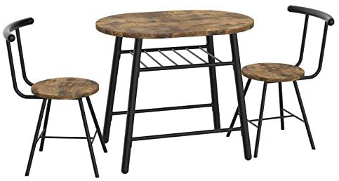 IRONCK small Dining Table