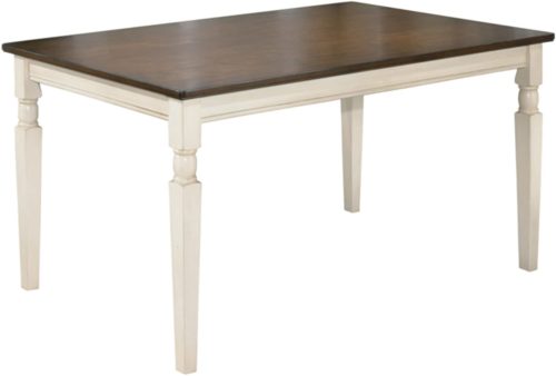 Signature Design by Ashley Dining Room Table