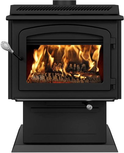 Drolet HT3000 Wood Stove 