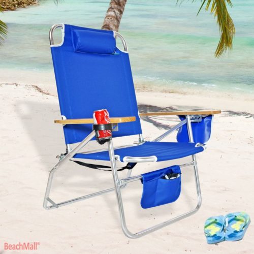 BeachMall Big Jumbo Beach Chair