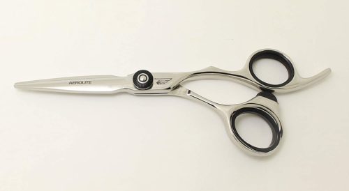 Japanese Hitachi Stainless Steel Pro Hair Cutting Scissors