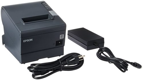 Epson C31CA85084 TM-T88V Thermal Receipt Printer