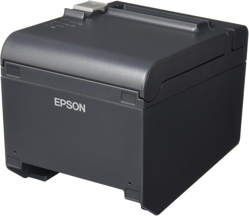 Epson TM-T20II Direct Thermal Printer USB