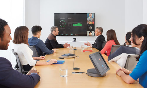 Reasons Why Your Company Needs To Embrace Videoconferencing