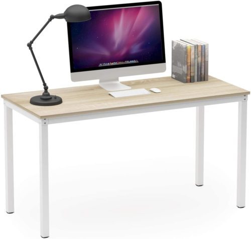 Teraves Computer Desk/Dining Table - Parsons Desks