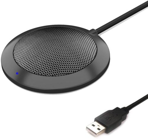 Conference USB Microphone for Computer