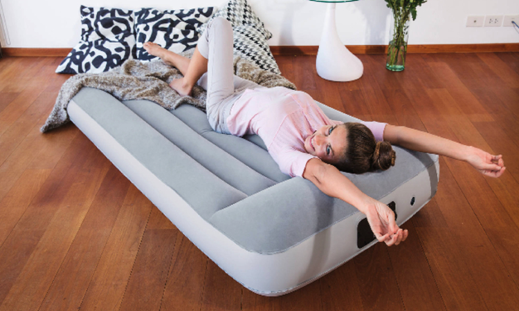 Why Should You Buy Inflatable Sofa Bed?