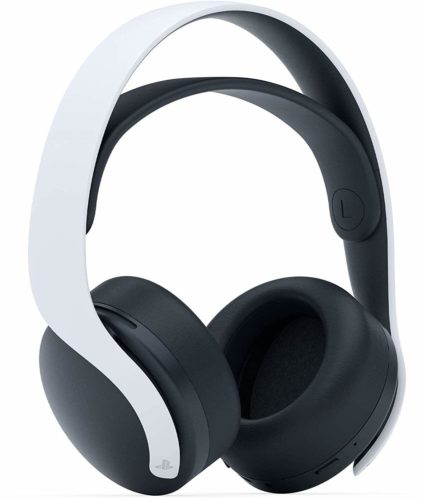PULSE 3D Wireless Headset - PS5 Accessories