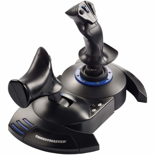 Thrustmaster TH8! Add-On Gearbox Shifter - PS5 accessories