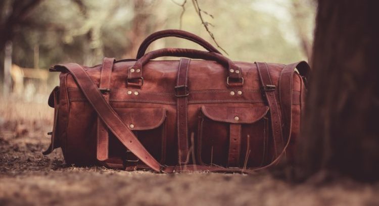 How Long can a Leather Bag Last?