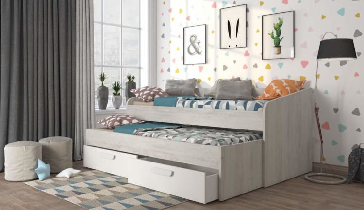 What is Special about Trundle Beds?