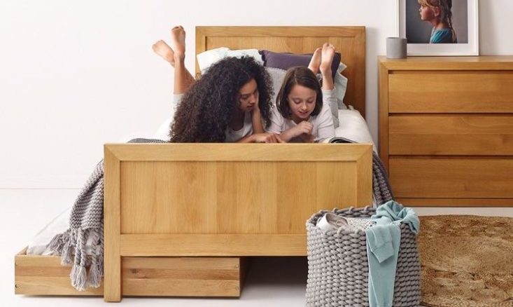 How Much Weight can a Trundle Bed Hold?